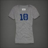 CAMISETA  ABERCROMBIE FEMININA WTFA125