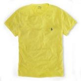 POLO Men T-shirt V-Neck 201204-PLMTV1006