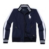 Men's Sports Jackets stand-up collar 201212 RLMJ162