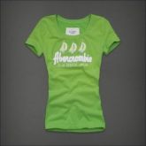 CAMISETA  ABERCROMBIE FEMININA WTFA144