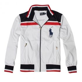 Men's Sports Jackets stand-up collar 201212 RLMJ151