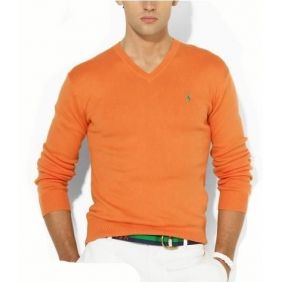 Homens Sweater Polo 2012 agosto 111