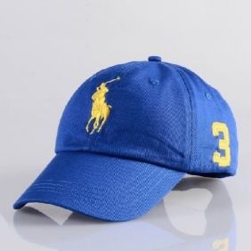 Polo Hats 201204-POLOH1022