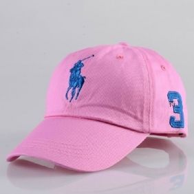 Polo Hats 201204-POLOH1016