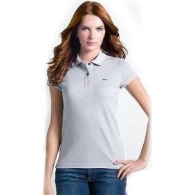 lacoste polo das mulheres 201112-LAWP1014