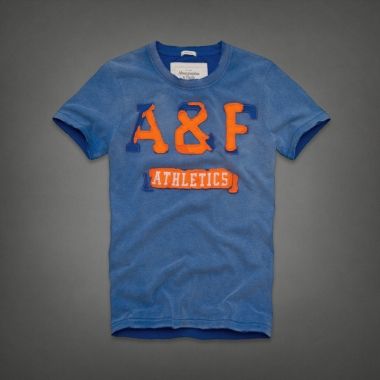 CAMISETA ABERCROMBIE MASCULINA MTAF719