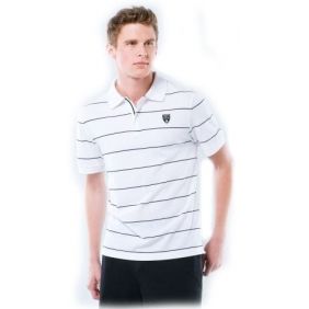 LAMS1027 camisa polo masculina