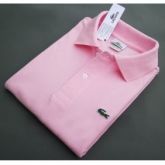 LAMS1008 camisa polo masculina lacoste