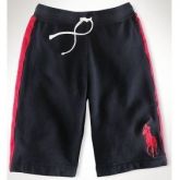 Homens Shorts junho 2010 MS112