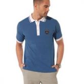 Homens curta camisa polo lacoste 2012 agosto LC100B