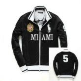 Men's Sports Jackets stand-up collar 2013 MAY RLMJ112