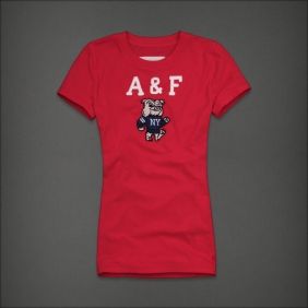 CAMISETA  ABERCROMBIE FEMININA WTFA140