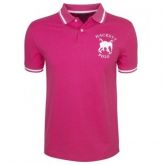 polo hakett importada  Logo Elephant Polo HKTPL123