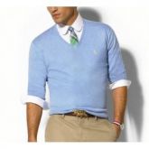 Homens Sweater Polo 2012 agosto 103