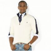 Homens Sweater Polo 2012 agosto 143