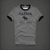 CAMISETA ABERCROMBIE MASCULINA MTAF697