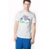 Camisa lacoste de T dos homens 2012 Junho LCT1033