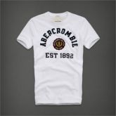 CAMISETA ABERCROMBIE MASCULINA MTAF711