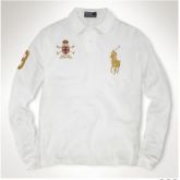 Polo Men Long Sleeved 2012 December PLMLS103