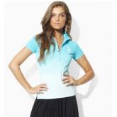 Polo Mulheres camiseta 201204-PLWT102