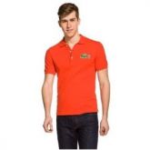 LAMS1122 camisa polo lacoste masculina