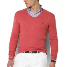 Homens Sweater Polo 2012 agosto 112