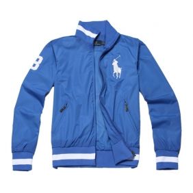 Men's Sports Jackets stand-up collar 201212 RLMJ157