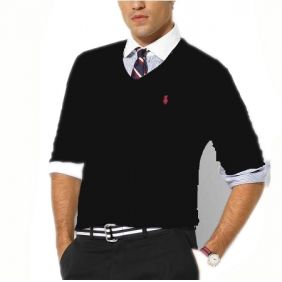 Homens Sweater Polo 2012 agosto 110