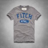 CAMISETA ABERCROMBIE MASCULINA MTAF674