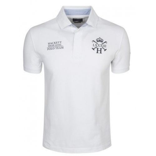 Polo masculina Camisa HKTPL197