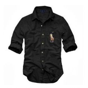 Men's Shirt 2012 JULY PLMS116