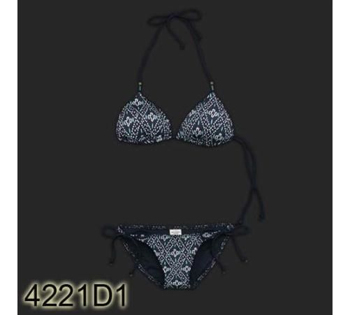 Abercrombie & Fitch Bikinis