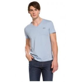 Camisa lacoste de T dos homens 2013LAMT1070