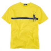 De manga curta dos homens t-shirt gola redonda T 2012 novemb