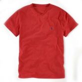 POLO Men T-shirt V-Neck 201204-PLMTV1007