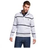 pulover lacoste  dos homens 201112-LAMSW1003