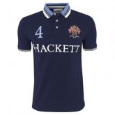 Polo masculina Camisa  hakett HKTPL202