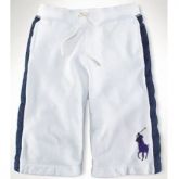 Homens Shorts junho 2010 MS112