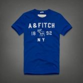 CAMISETA ABERCROMBIE MASCULINA MTAF676