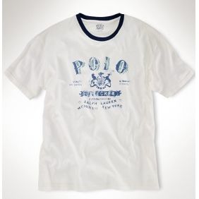 Homens T-shirt 201107-PLMTV10