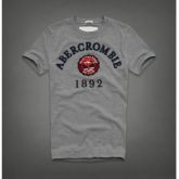 CAMISETA ABERCROMBIE MASCULINA  MTAF695