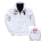 Men's Sports Jackets stand-up collar 2013 MAY RLMJ121