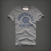 CAMISETA ABERCROMBIE MASCULINA MTAF670