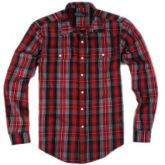 Camisa de 2012 homens novos 201002-PLMS1007