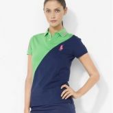 Camisa Polo Feminina 2013 maio WPRL134