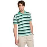 LAMS1125 camisa polo lacoste  masculina