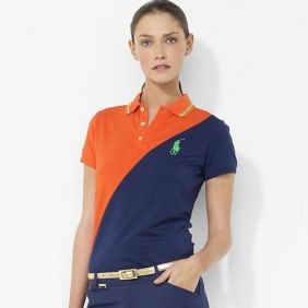 Camisa Polo Feminina 2013 maio WPRL135