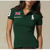 Polo Mulheres camiseta 201003-POLO-WT102