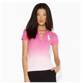 Polo Mulheres camiseta 201204-PLWT103