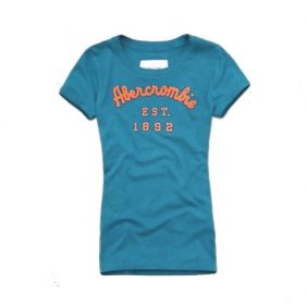 CAMISETA  ABERCROMBIE FEMININA WTFA154